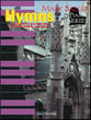 Hymns piano sheet music cover